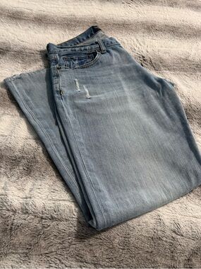 Lucky Brand 221 Jeans
